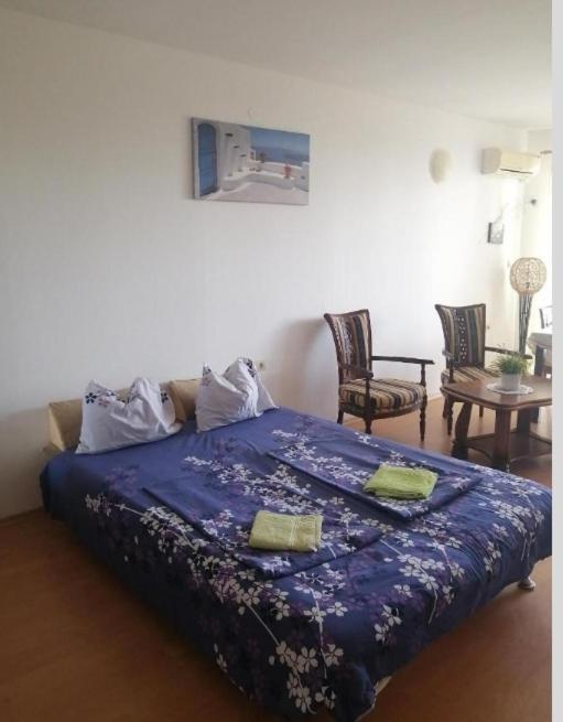 Rose Apartment On The Beach بايالا المظهر الخارجي الصورة
